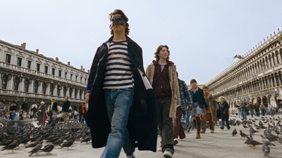 威尼斯神偷剧照的剧照