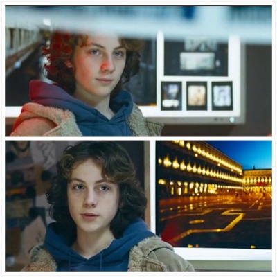 威尼斯神偷剧照的剧照