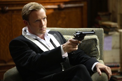 三十九级台阶剧照的剧照