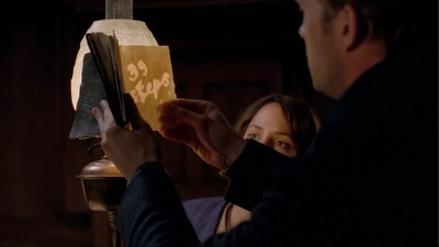 三十九级台阶剧照的剧照