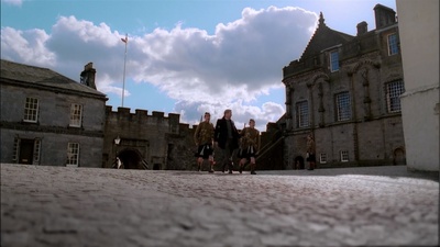 三十九级台阶剧照的剧照