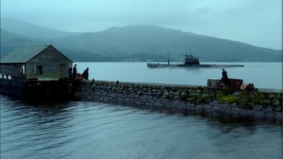 三十九级台阶剧照的剧照