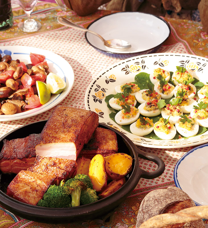 葡萄的眼泪剧照的剧照