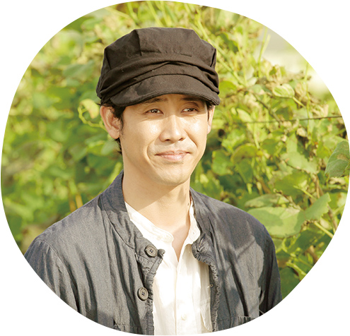 葡萄的眼泪剧照的剧照