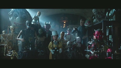 滴答屋剧照的剧照