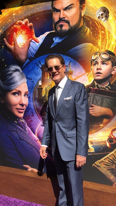 滴答屋剧照的剧照