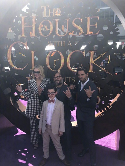 滴答屋剧照的剧照