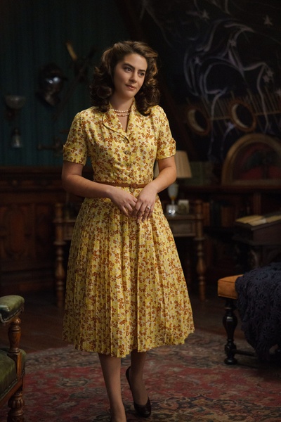 滴答屋剧照的剧照