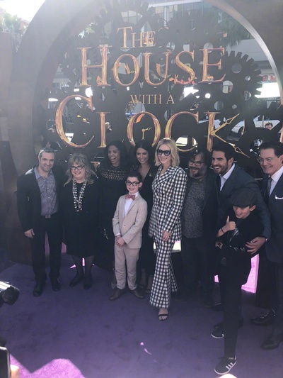 滴答屋剧照的剧照