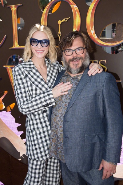 滴答屋剧照的剧照