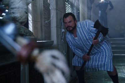 滴答屋剧照的剧照