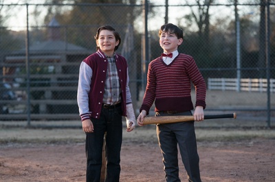 滴答屋剧照的剧照