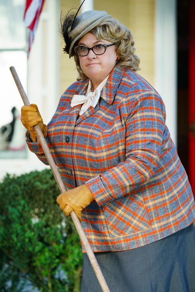 滴答屋剧照的剧照