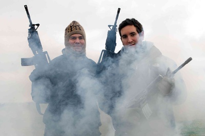 猪头逛大街2剧照的剧照