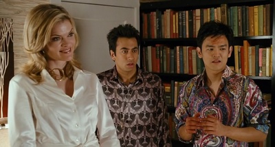 猪头逛大街2剧照的剧照