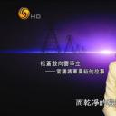 凤凰大视野：松苍敢向云争立——常胜将军粟裕的故事剧照