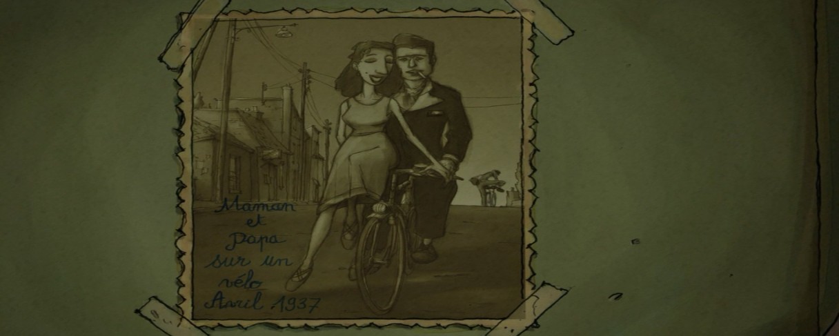 疯狂约会美丽都剧照的剧照