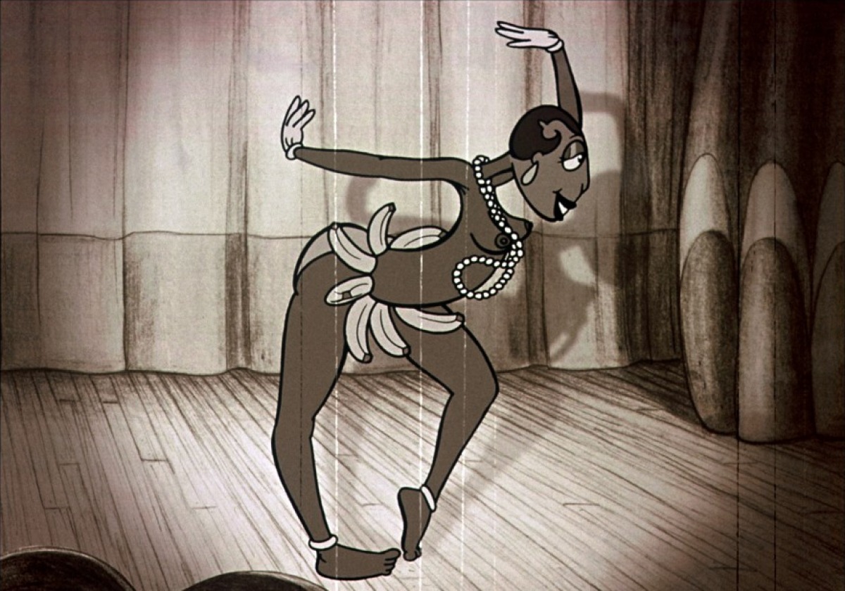 疯狂约会美丽都剧照的剧照