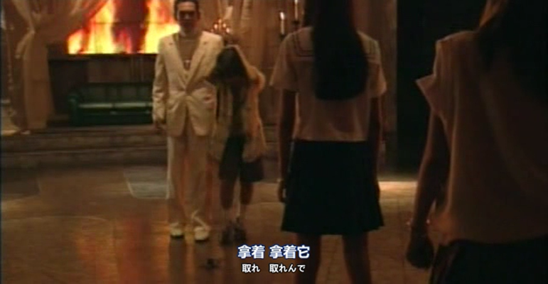 天然少女萬 ＮＥＸＴ／横浜百夜篇剧照的剧照