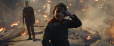 哥斯拉大战金刚剧照的剧照