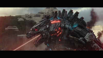 哥斯拉大战金刚剧照的剧照