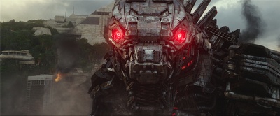 哥斯拉大战金刚剧照的剧照