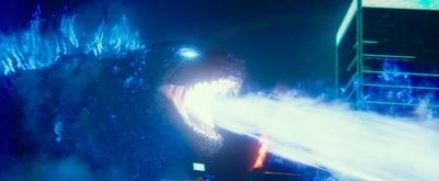 哥斯拉大战金刚剧照的剧照