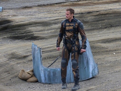 哥斯拉大战金刚剧照的剧照