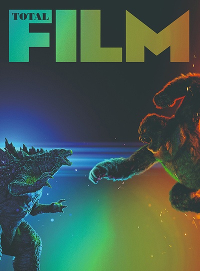 哥斯拉大战金刚剧照的剧照