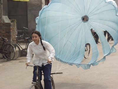 孔雀剧照的剧照