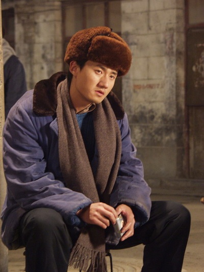 孔雀剧照的剧照