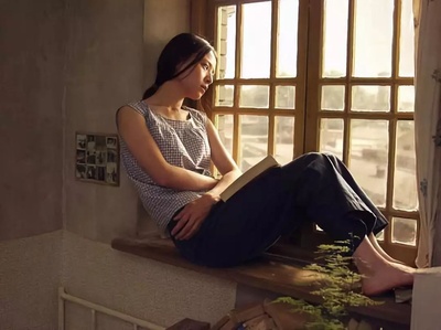 孔雀剧照的剧照