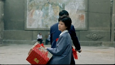 孔雀剧照的剧照