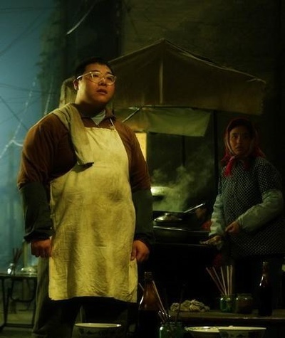 孔雀剧照的剧照