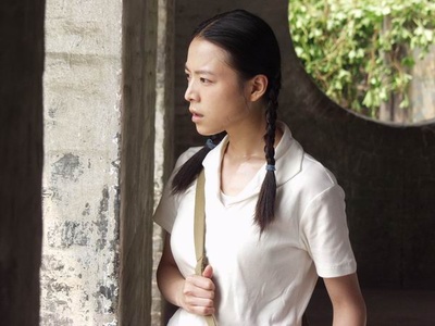 孔雀剧照的剧照