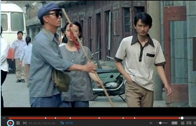 孔雀剧照的剧照