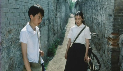 孔雀剧照的剧照