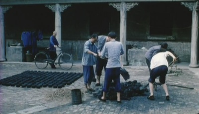 孔雀剧照的剧照