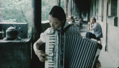 孔雀剧照的剧照