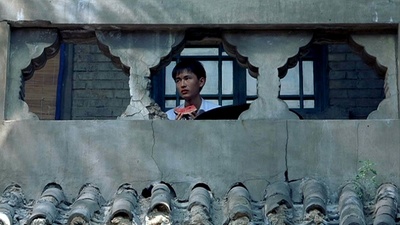 孔雀剧照的剧照