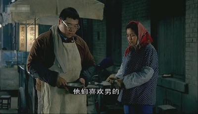 孔雀剧照的剧照