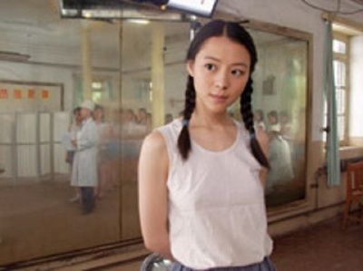 孔雀剧照的剧照