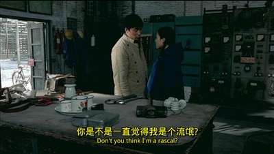 孔雀剧照的剧照