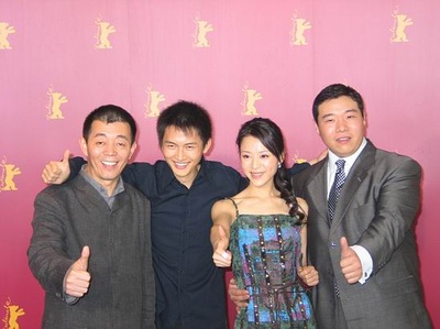 孔雀剧照的剧照