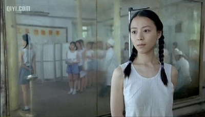 孔雀剧照的剧照