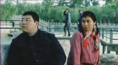 孔雀剧照的剧照