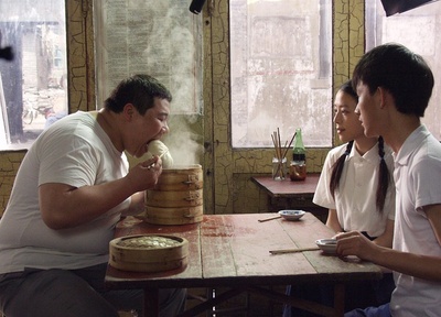 孔雀剧照的剧照