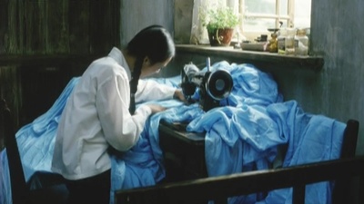 孔雀剧照的剧照