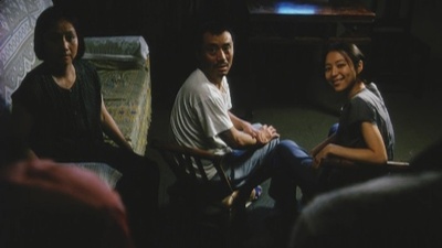 孔雀剧照的剧照