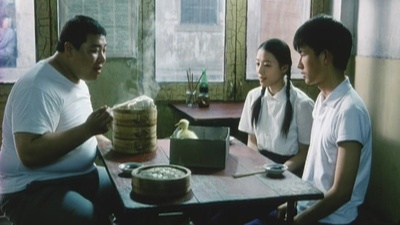 孔雀剧照的剧照